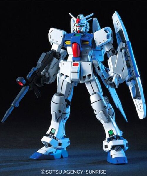 RX 78GP03S Gundam GP03S Stamen