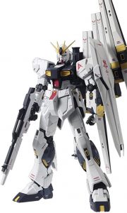 RX 93 v Gundam Ver Ka