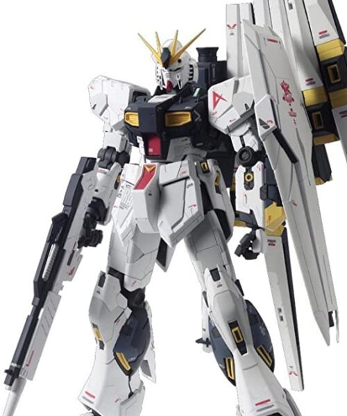 RX 93 v Gundam Ver Ka