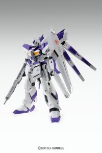 RX 93 v2 Hi v Gundam Ver Ka