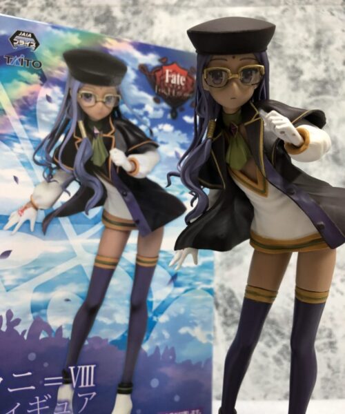 Ranny VIII Figure Taito