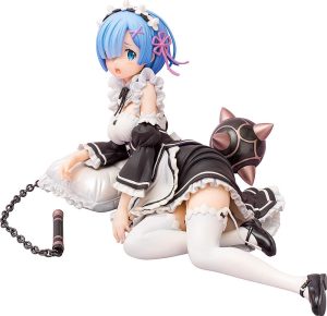 Re:Zero Re:ZERO Starting Life in Another World 1/7 Scale Rem