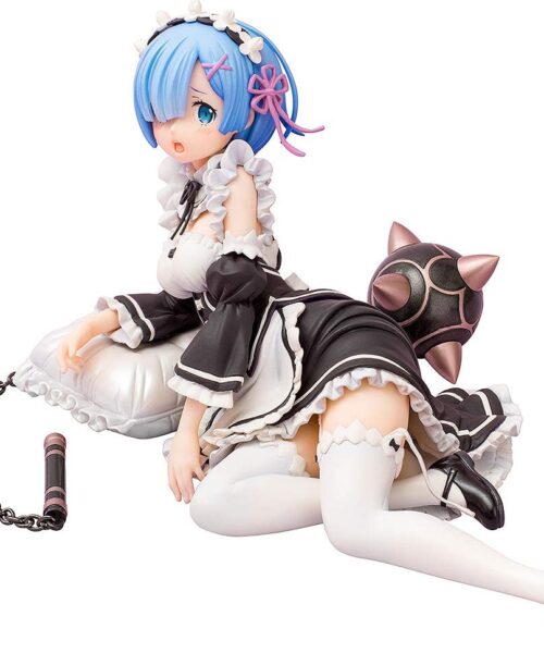 Re:Zero Re:ZERO Starting Life in Another World 1/7 Scale Rem