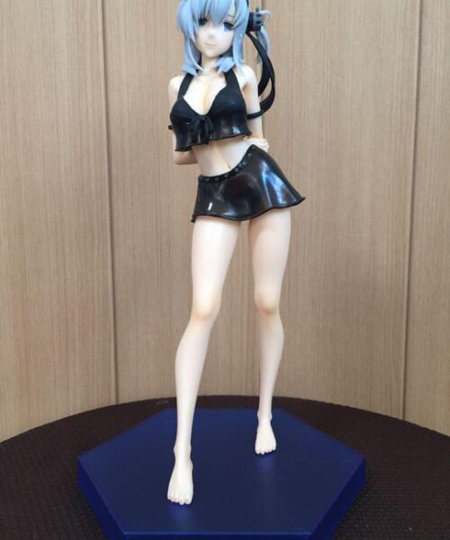 Ryouduki Swimwear PM figure