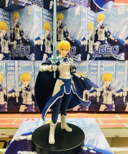 SAO Alisization Special Figure Eugio Synthesis Thirty Two