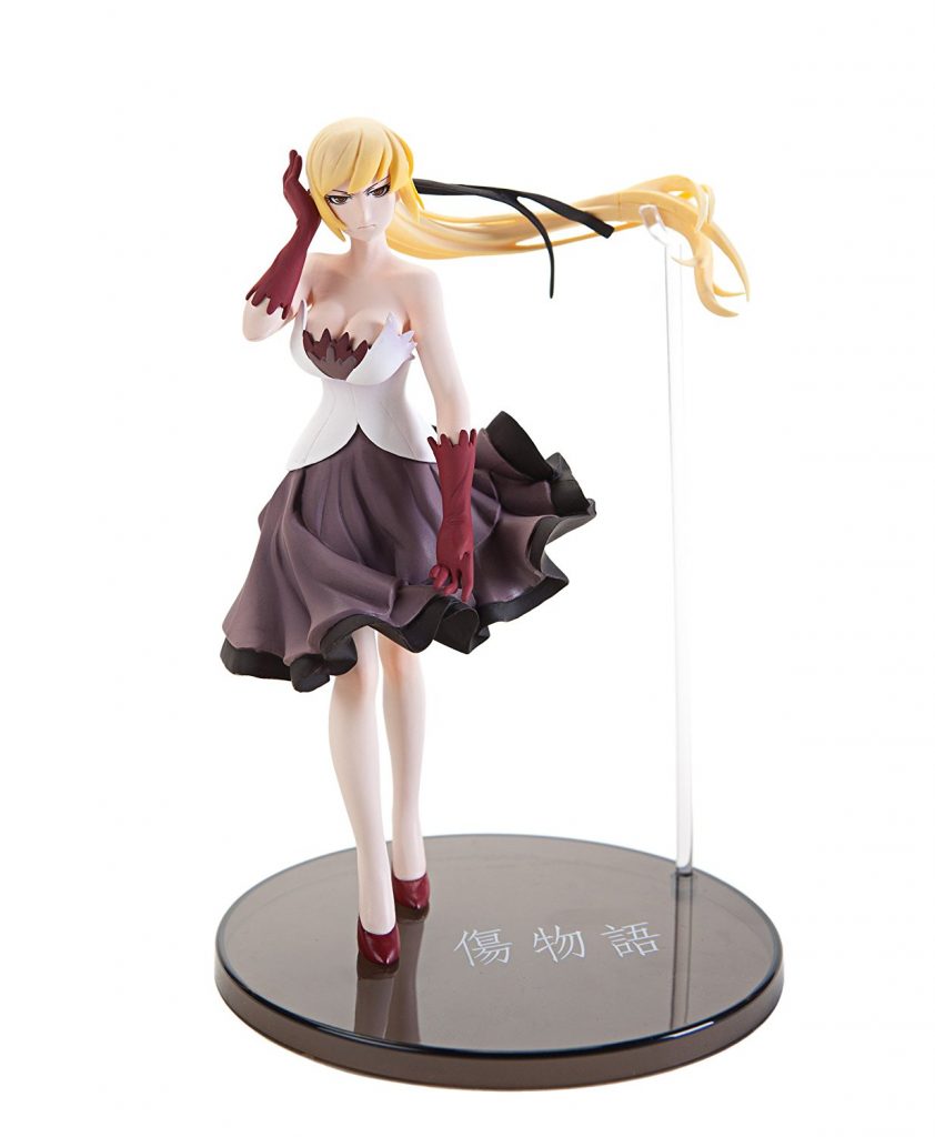 Shinobu Teen Taito
