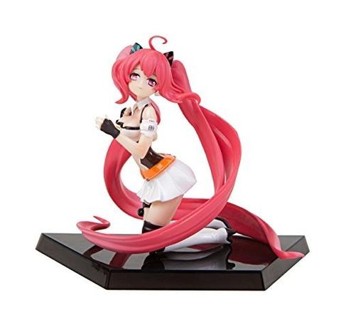 Sound Vortex Figure Collection Vol 3 Rasis