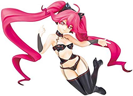 Sound Vortex Figure Collection Vol 4 Grace