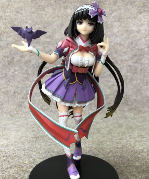 SSS Assassin Osakabe