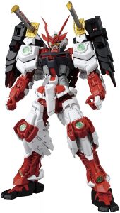??? Sengoku Astray Gundam