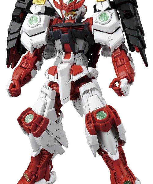 ??? Sengoku Astray Gundam