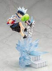 Shaman King Horohoro ARTFXJ