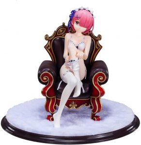 Souyokusha Re:Zero Starting Life in Another World 1/7 RAM Lingerie Ver
