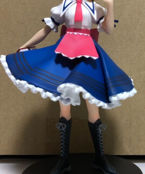 Special Figure Alice Margatroid