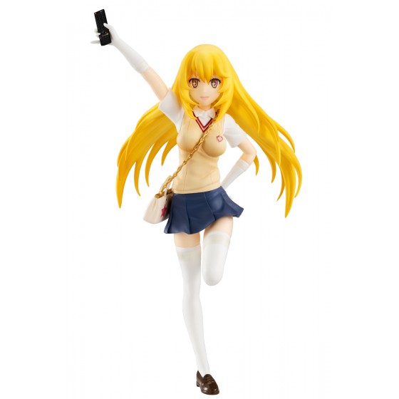 Special Figure Shokuho Misaki