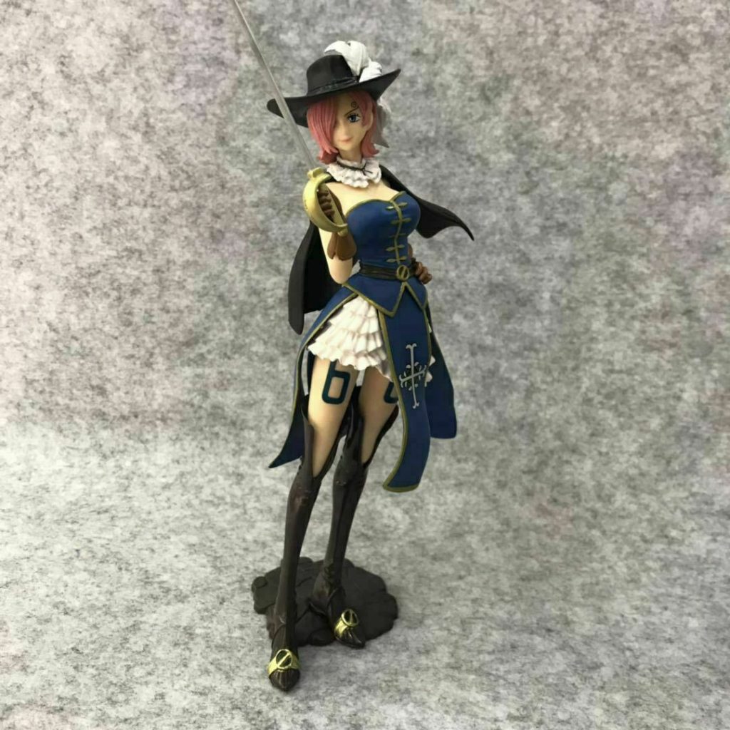 Treasure Cruise World Journey Reiju