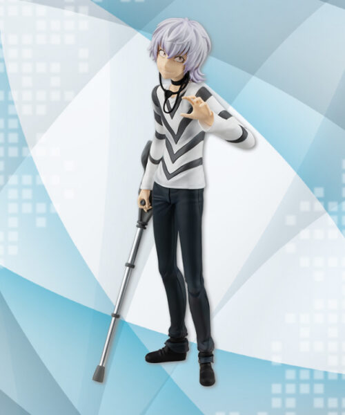 To Aru Majutsu No Index III Special Figure Accelerator