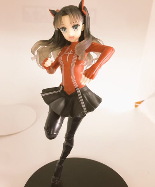 Tosaka Rin Figure Taito