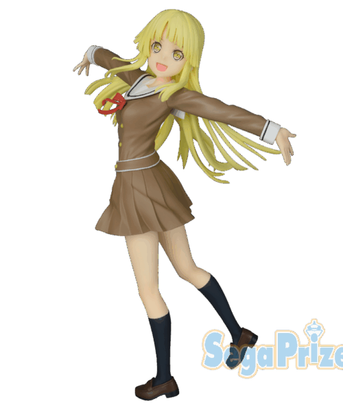 Tsurumaki Kokoro PM figure