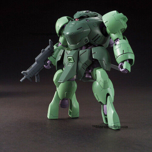 UGY R41 Man Rodi