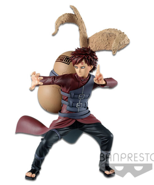 Vibration Stars Gaara