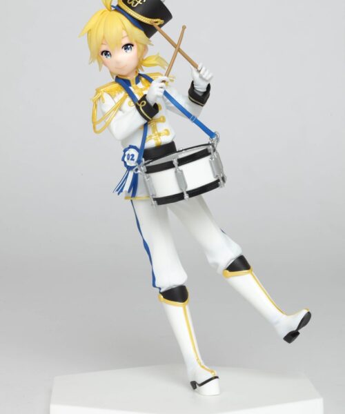 Winter Live Kagamine Ren
