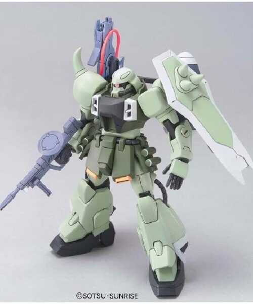 ZGMF 1000 ZAKU Warrior