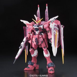 ZGMF X09A Justice Gundam