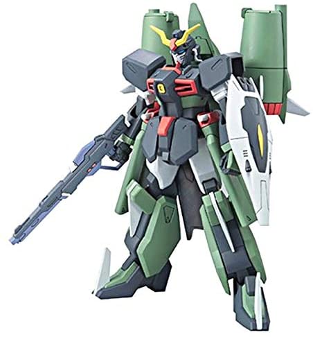 ZGMF X24S Chaos Gundam