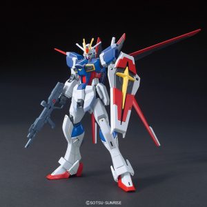 ZGMF X56S Force Impulse Gundam Revive Ver