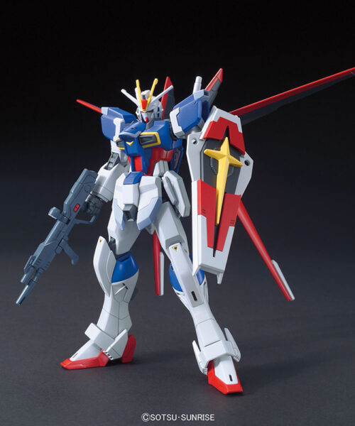 ZGMF X56S Force Impulse Gundam Revive Ver