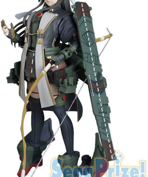 Zuikaku Kai Ni