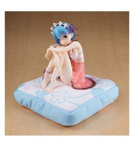 kadokawa Re:. Different World Living REM Birthday Lingerie Ver Start from Zero 1/7