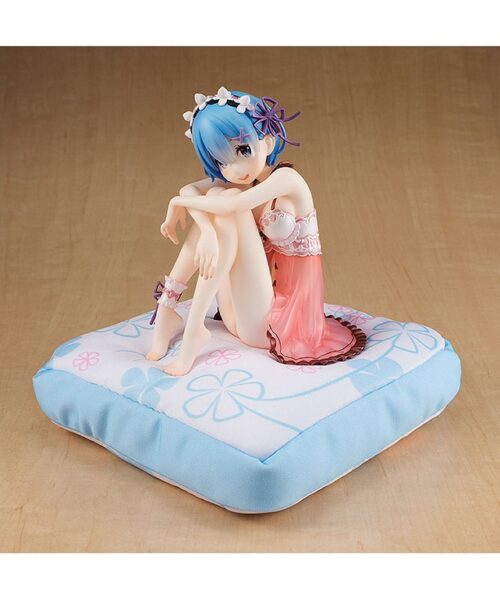 kadokawa Re:. Different World Living REM Birthday Lingerie Ver Start from Zero 1/7