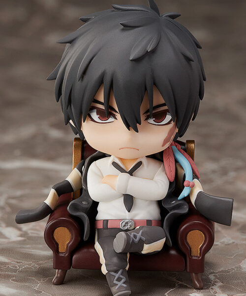 1135 Nendoroid Xanxus