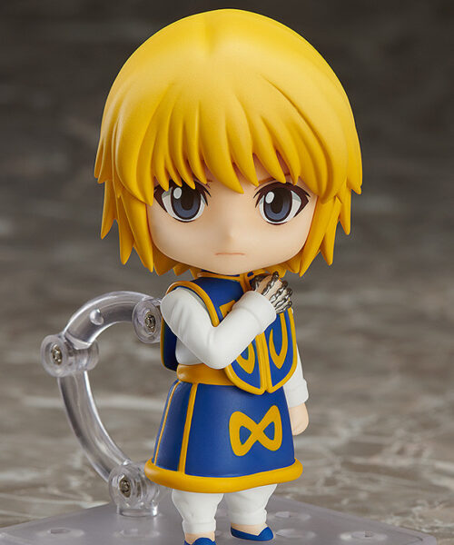 1185 Nendoroid Kurapika