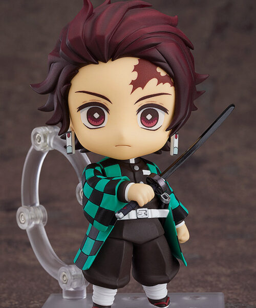 1193 Nendoroid Tanjiro Kamado