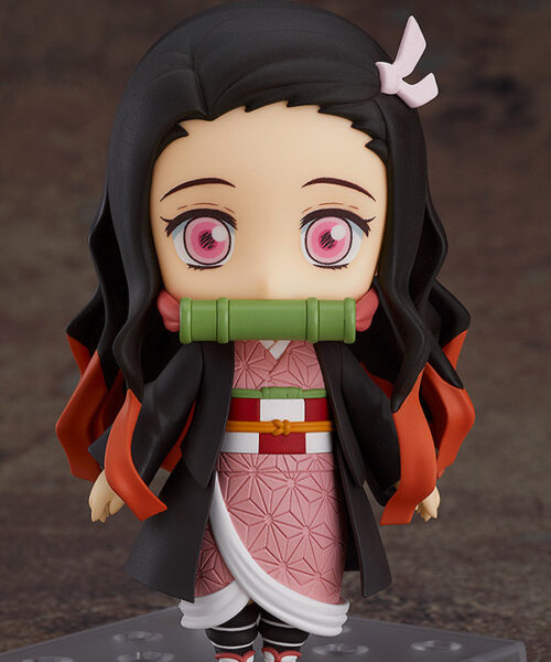 1194 Nendoroid Nezuko Kamado