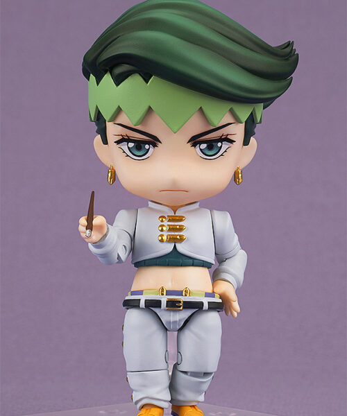 1256 Nendoroid Rohan Kishibe