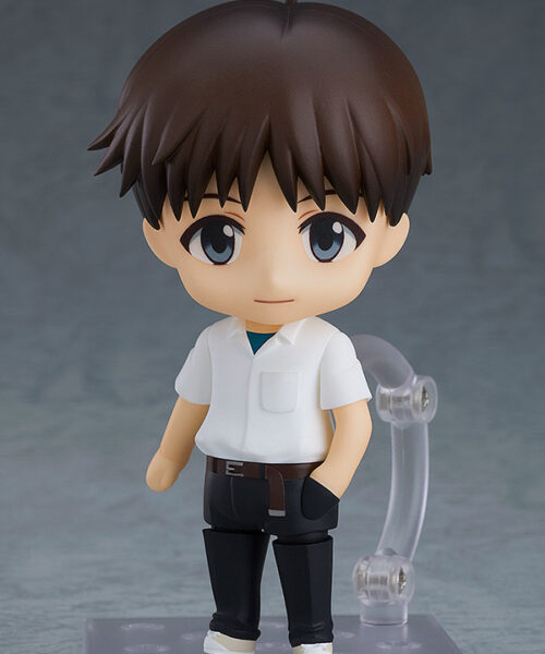 1260 Nendoroid Shinji Ikari