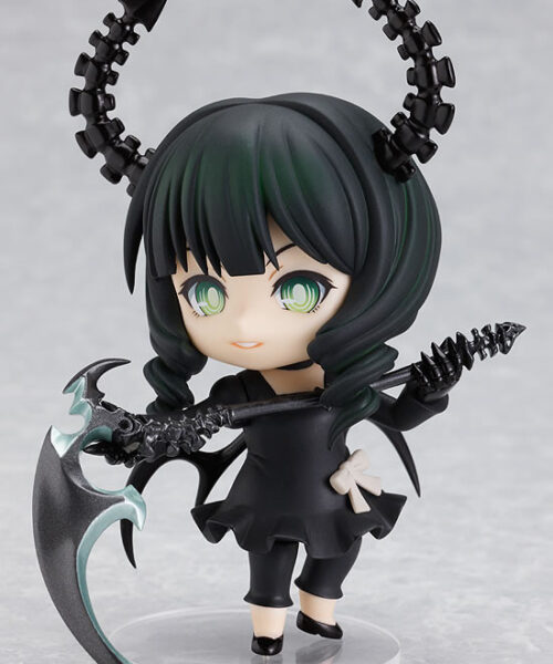 128 Nendoroid Dead Master