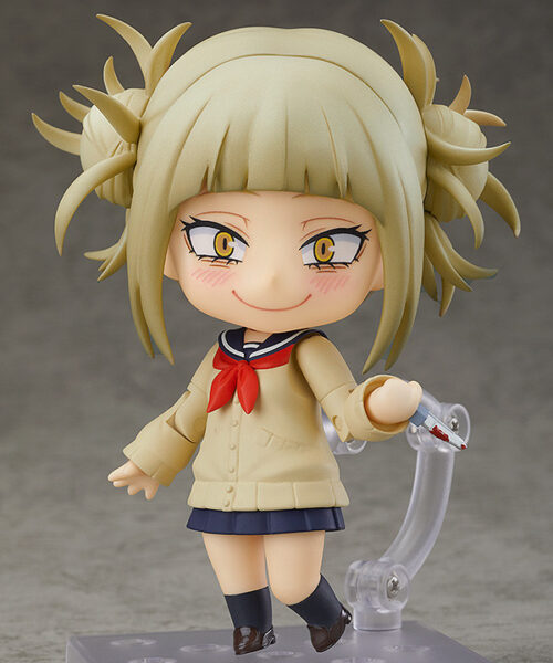 1333 Nendoroid Himiko Toga