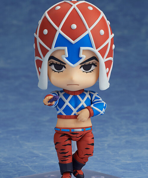 1356 Nendoroid Guido Mista