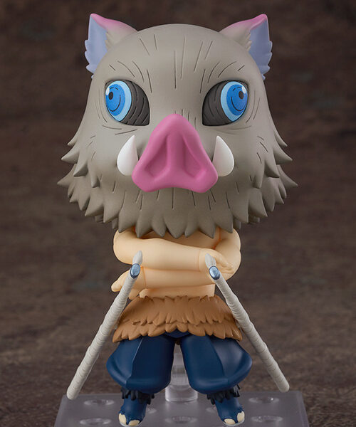 1361 Nendoroid Inosuke Hashibira