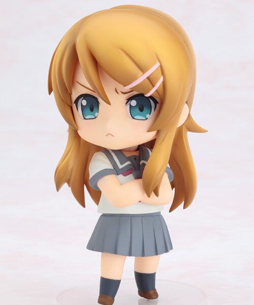 142 Nendoroid Kirino Kousaka
