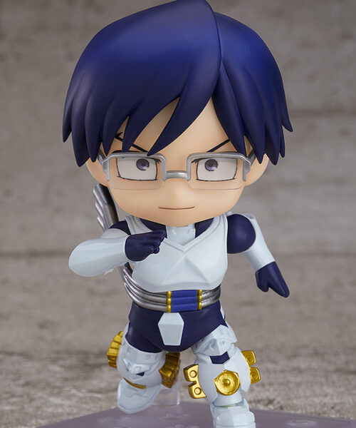 1428 Nendoroid Tenya Iida