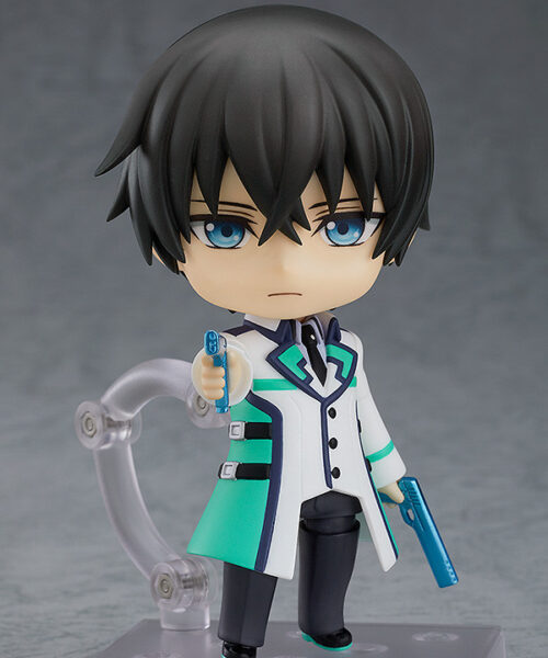 1432 Nendoroid Tatsuya Shiba