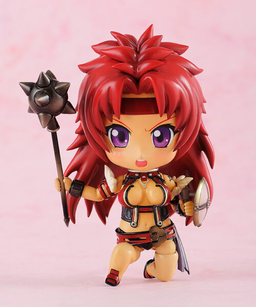 143a Nendoroid Risty