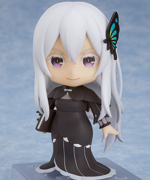 1461 Nendoroid Echidna
