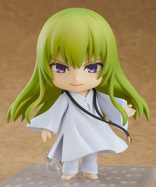 1467 Nendoroid Kingu